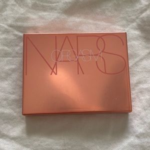 Limited Edition Nars Orgasm Blush